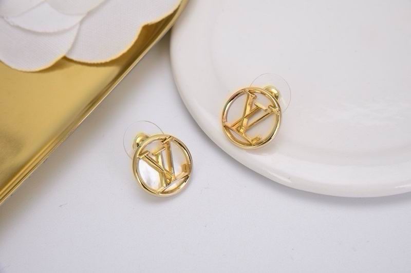 LV Earring 11yxx13